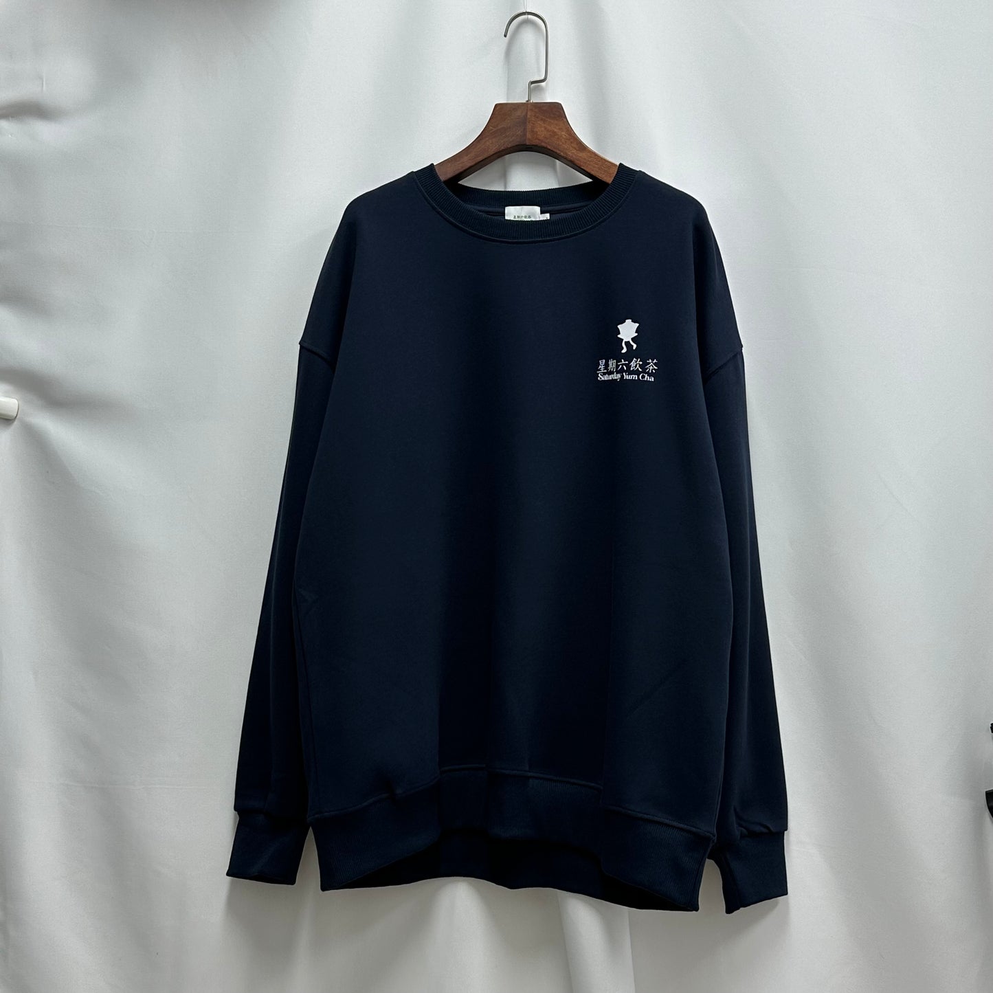 SYC Tea West Sweatshirt