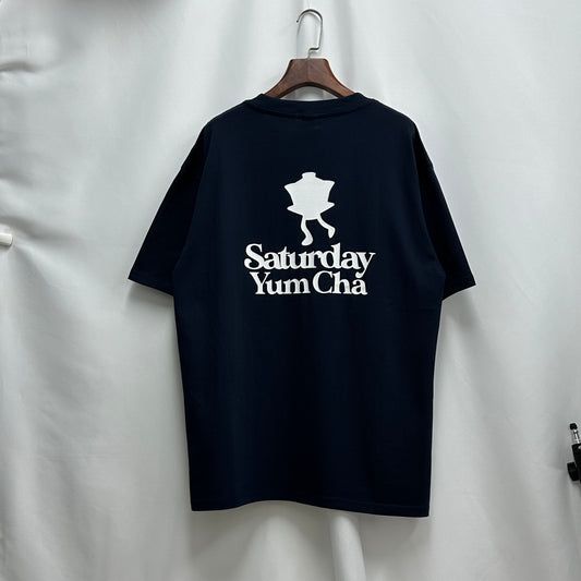 SYC Tea West Tee