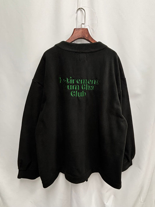 SYC Retirement Fleece Jacket