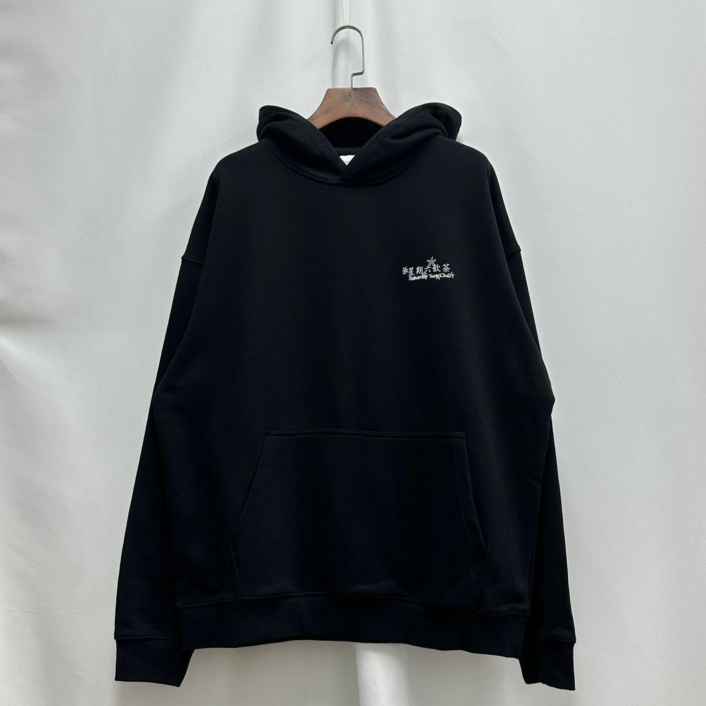 SYC Flower Hoodie