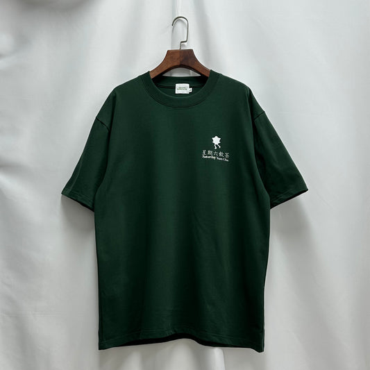SYC Tea West Tee